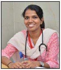 Dr.Philo Hazeena